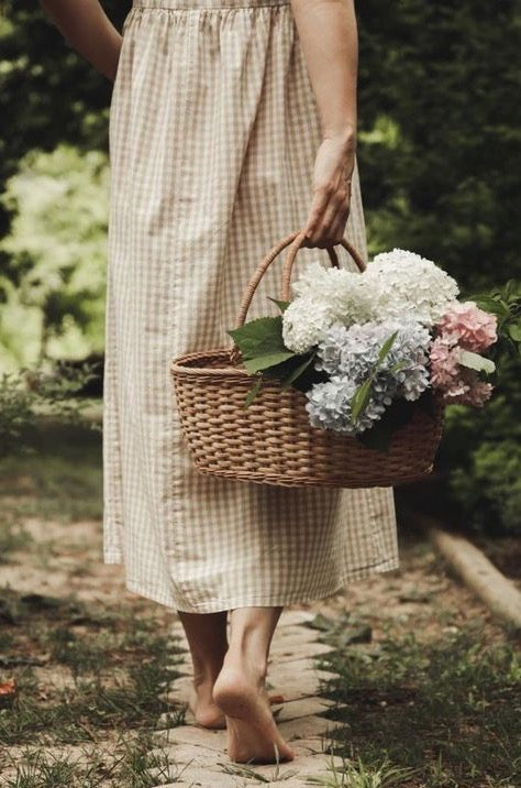 Lundi 29 juillet - Bouquet de fleurs fraiches de la ferme - 14h